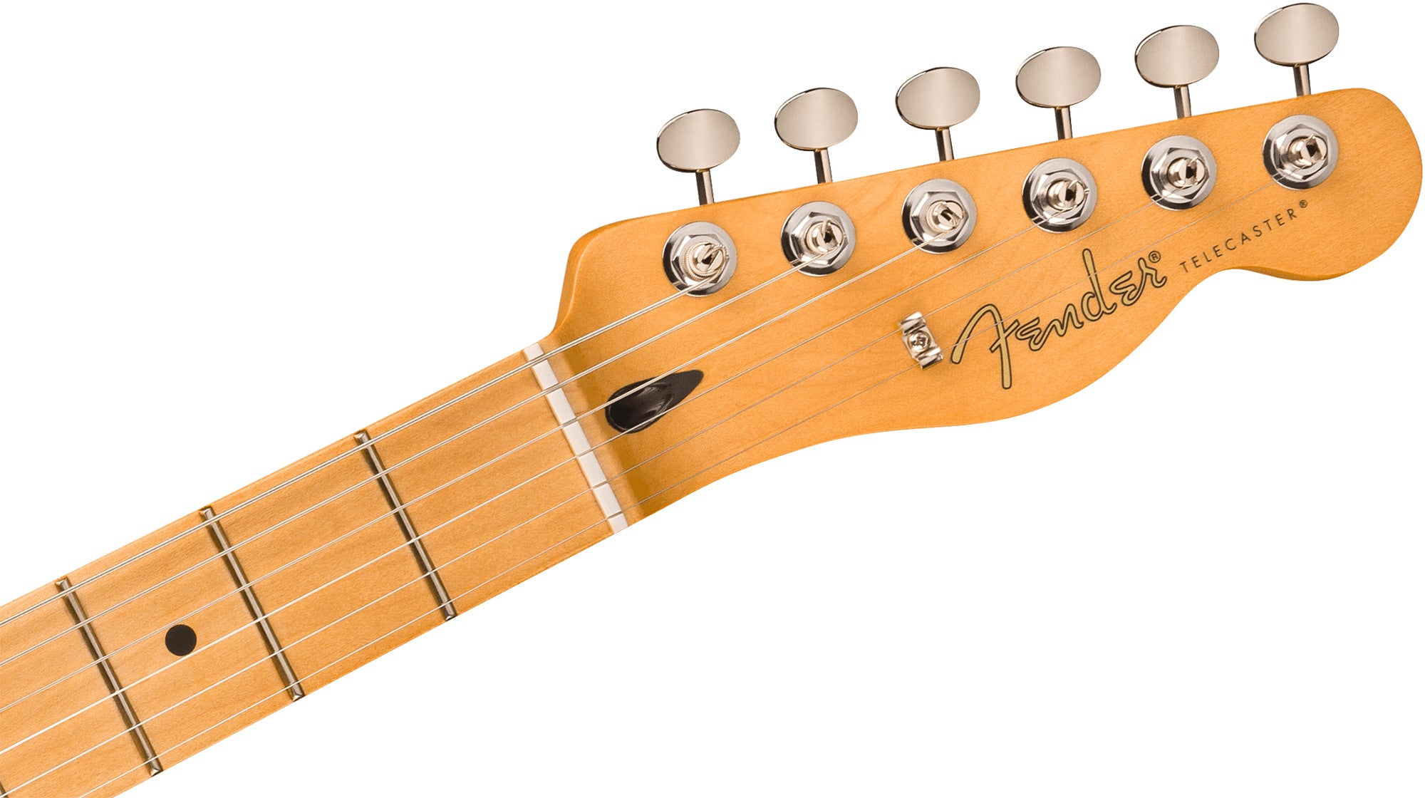 Fender Player II Telecaster - 3-Color Sunburst w/ Cleaning Kit