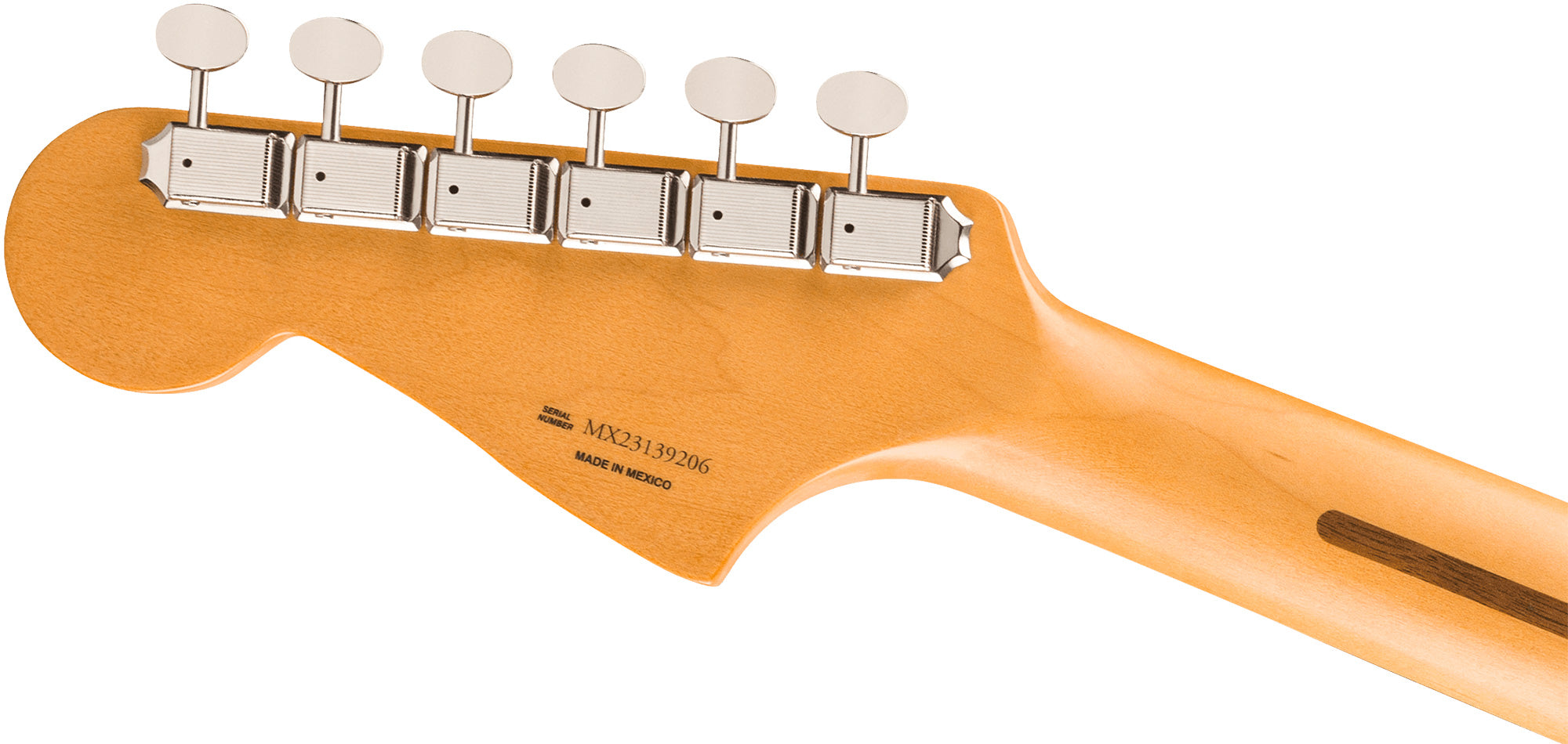 Fender Player II Jazzmaster - Aquatone Blue w/ Cleaning Kit