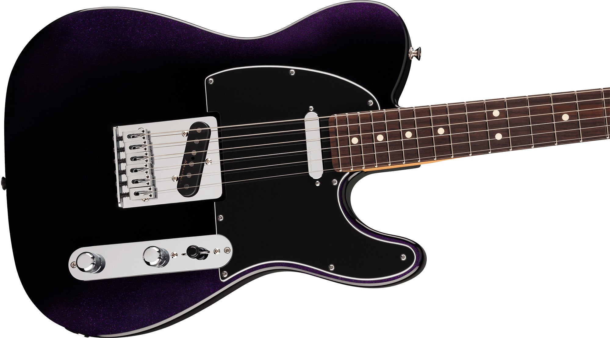 Fender Player II Modified Telecaster - Dusk