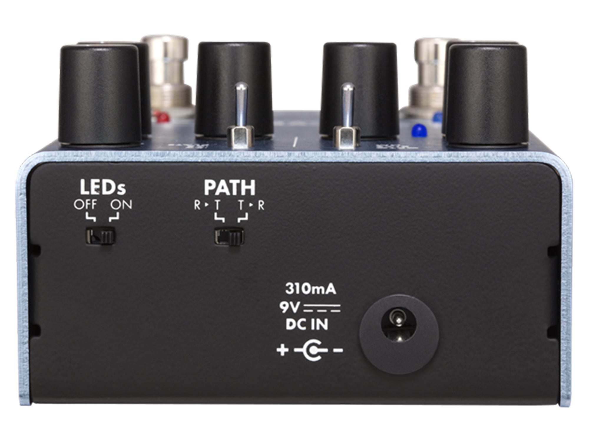 Fender Tre-Verb Digital Reverb/Tremolo Pedal