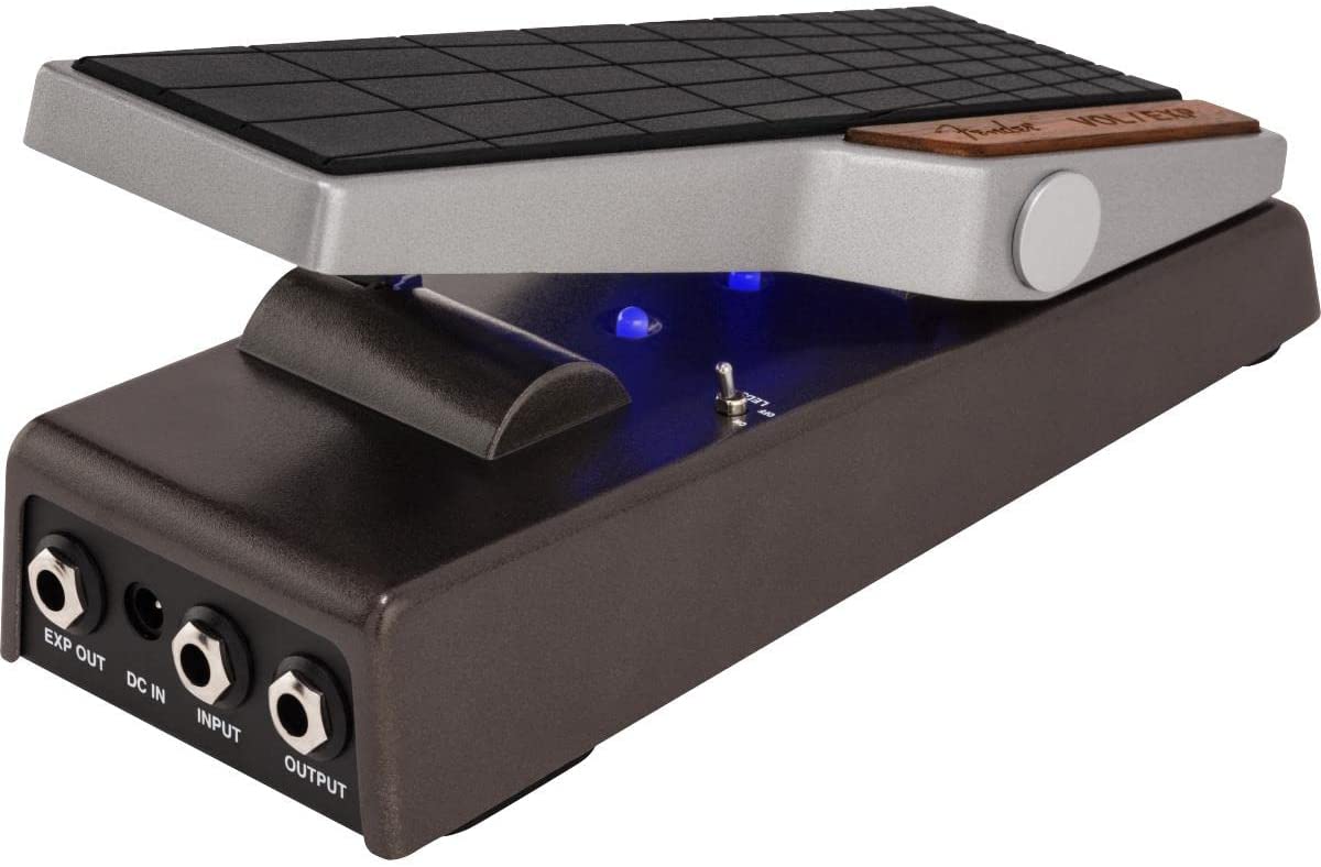 Fender Tread-Light Volume/Expression Pedal