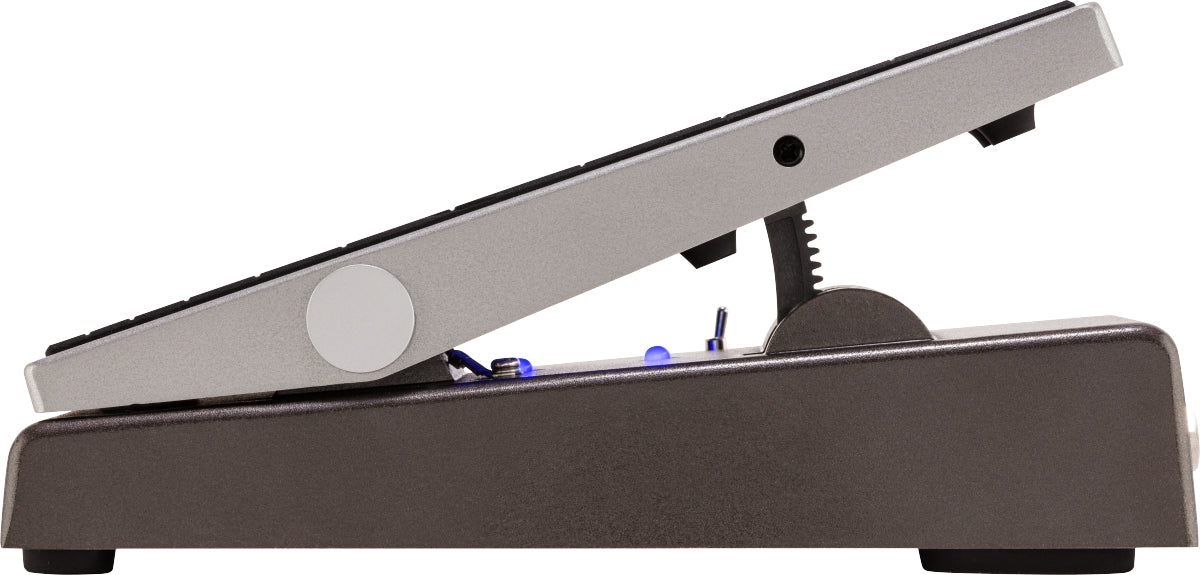 Fender Tread-Light Volume-Expression Pedal w/ Instrument Cable