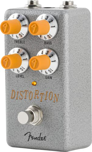 Fender Hammertone Distortion