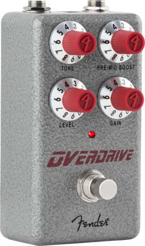 Fender Hammertone Overdrive