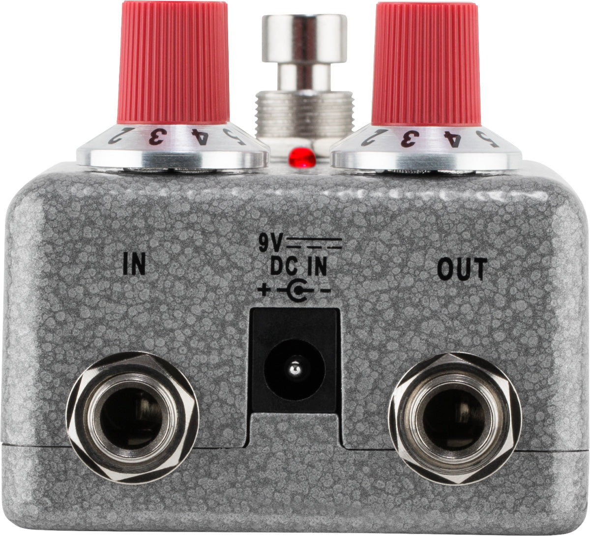 Fender Hammertone Overdrive w/ Instrument Cable