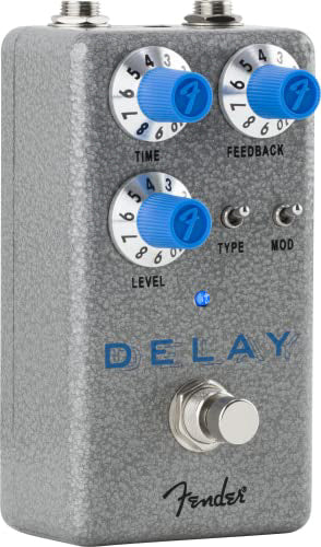 Fender Hammertone Delay