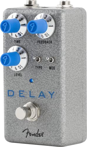 Fender Hammertone Delay