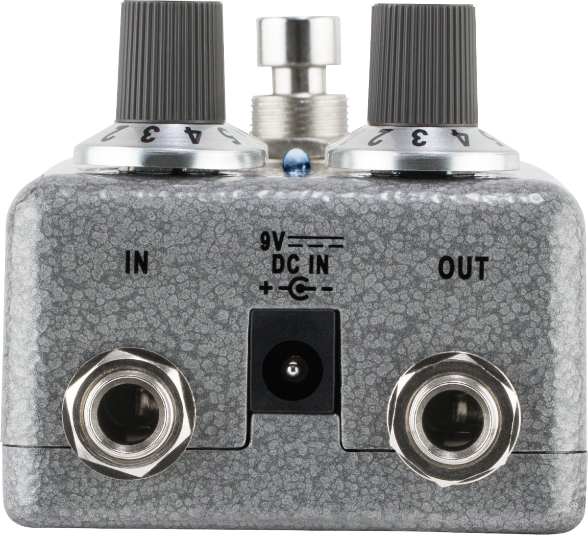 Fender Hammertone Metal w/ Power Supply