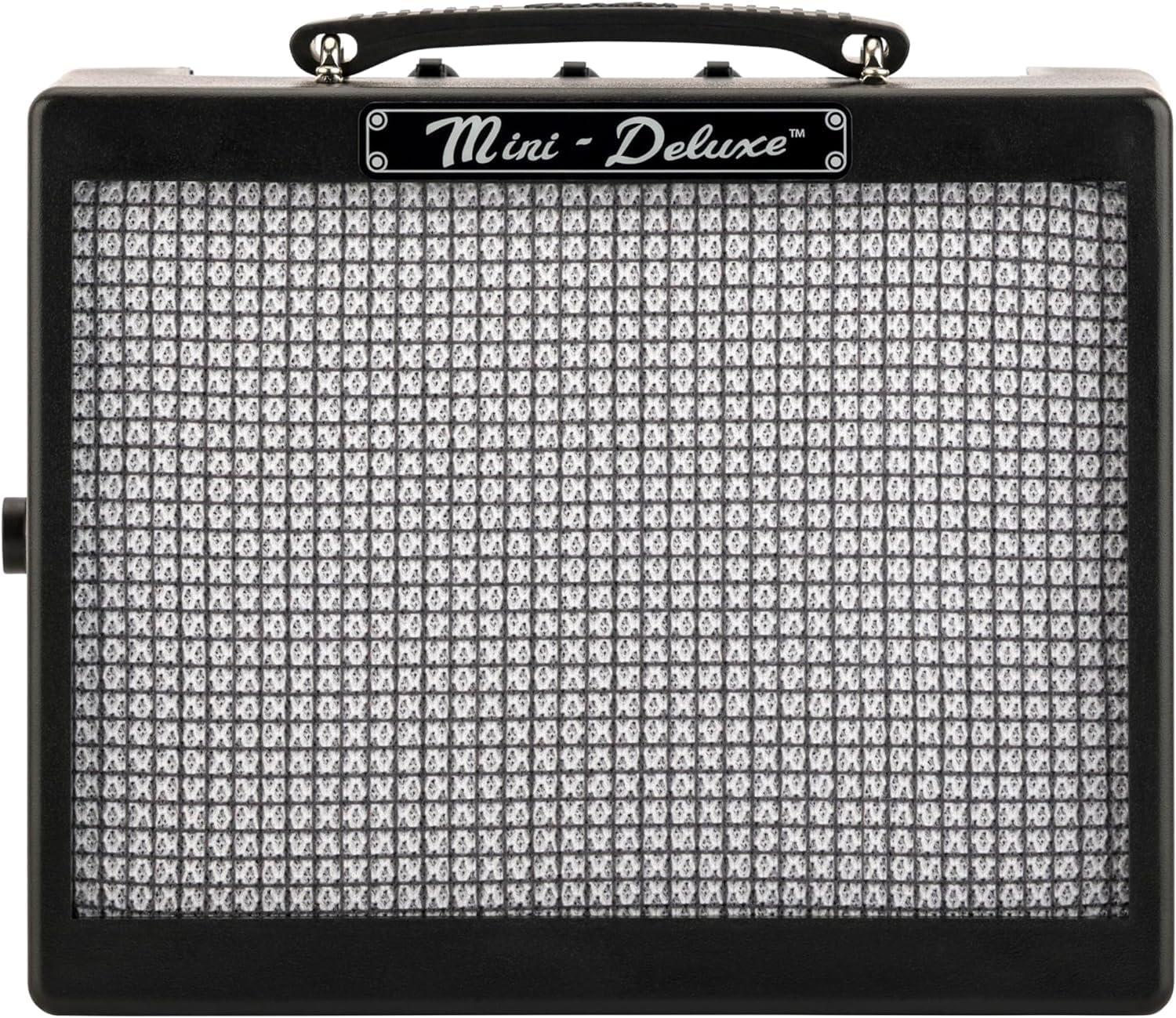 Fender MD20 Mini Deluxe Guitar Combo Amplifier