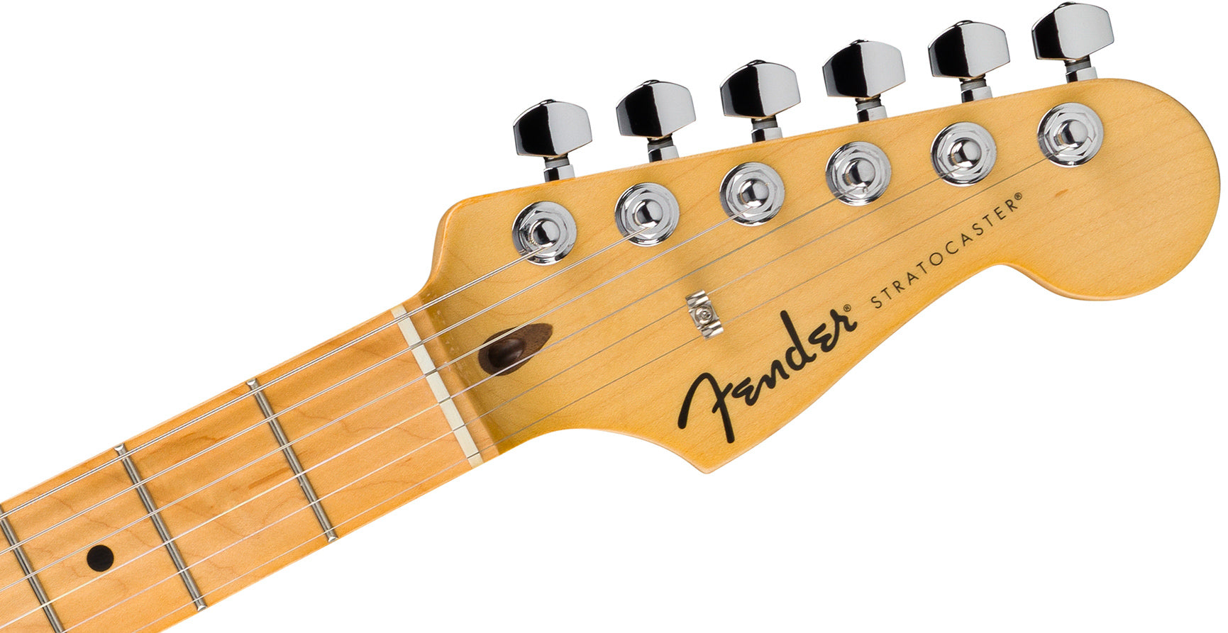 Fender Standard Stratocaster - Candy Cola