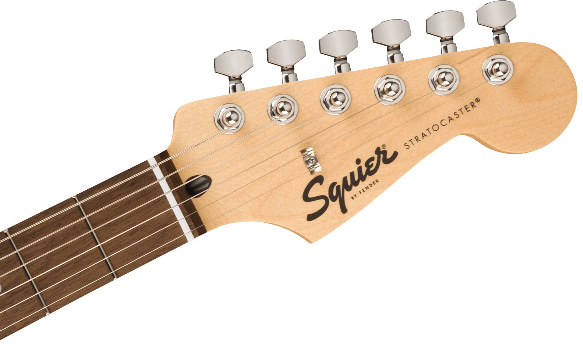 Fender Squier Sonic Stratocaster Pack - Surf Green