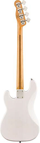 Fender Squier Classic Vibe '50s Precision Bass - White Blonde