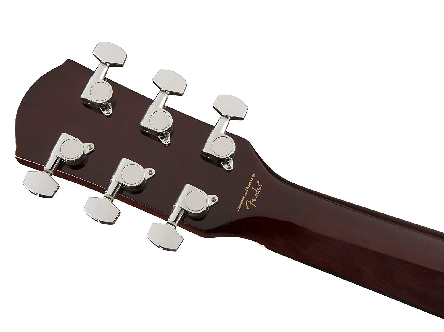 Fender Squier Dreadnought Acoustic Guitar - Natural w/ Hard Case