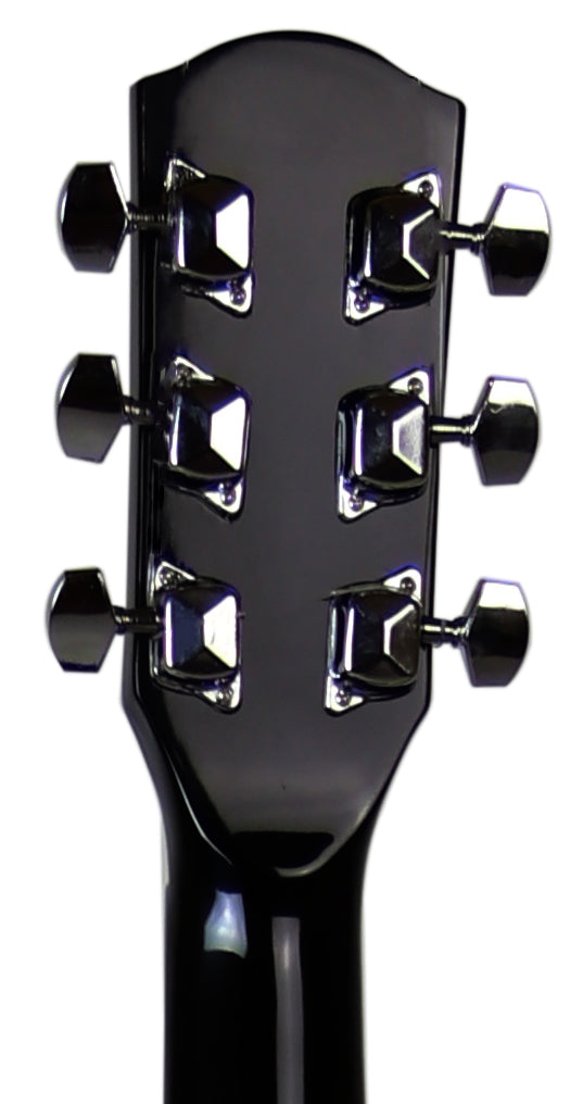 Fender Squier Dreadnought Acoustic Guitar - Sunburst