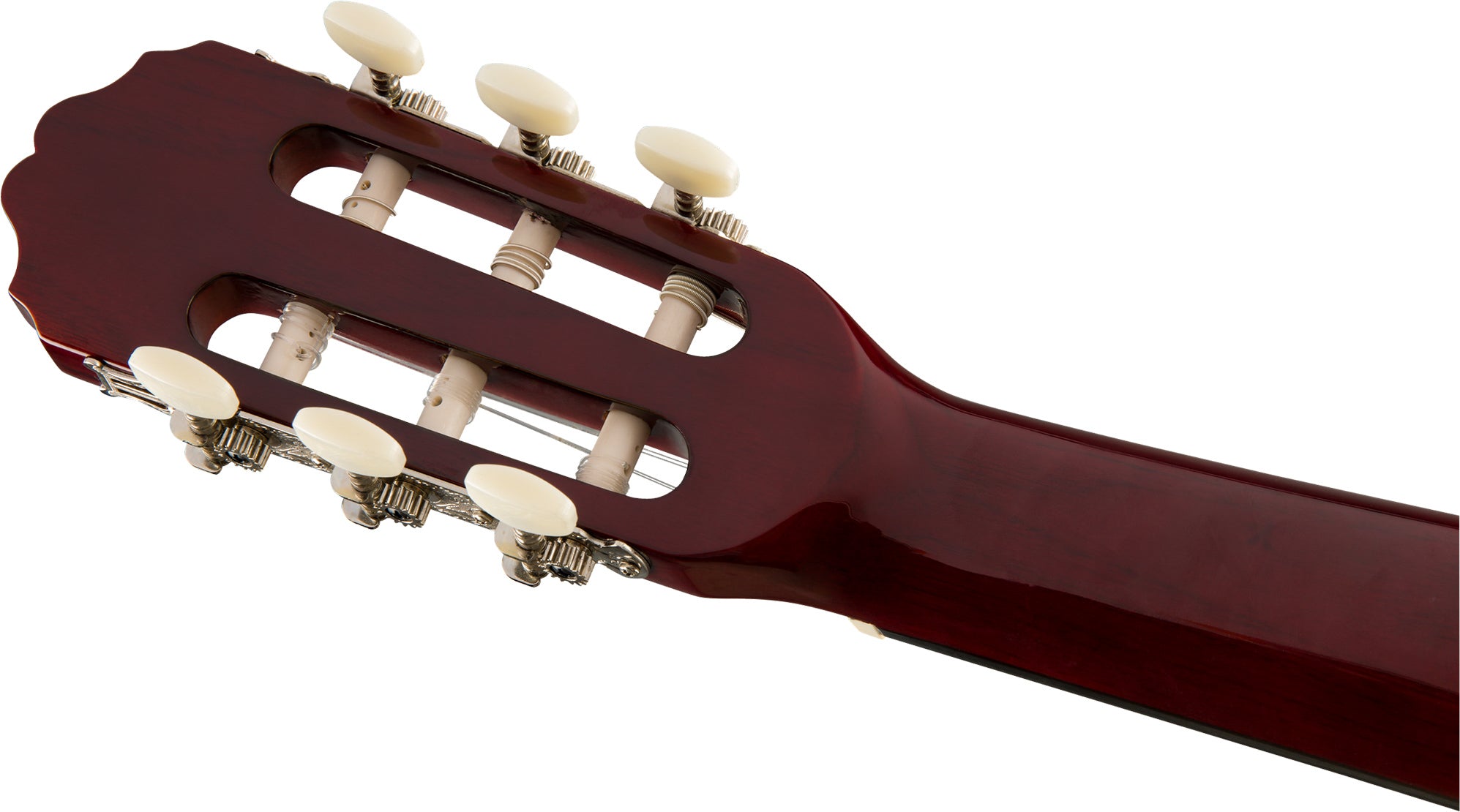 Fender Squier SA-150N Classical Acoustic Guitar - Natural