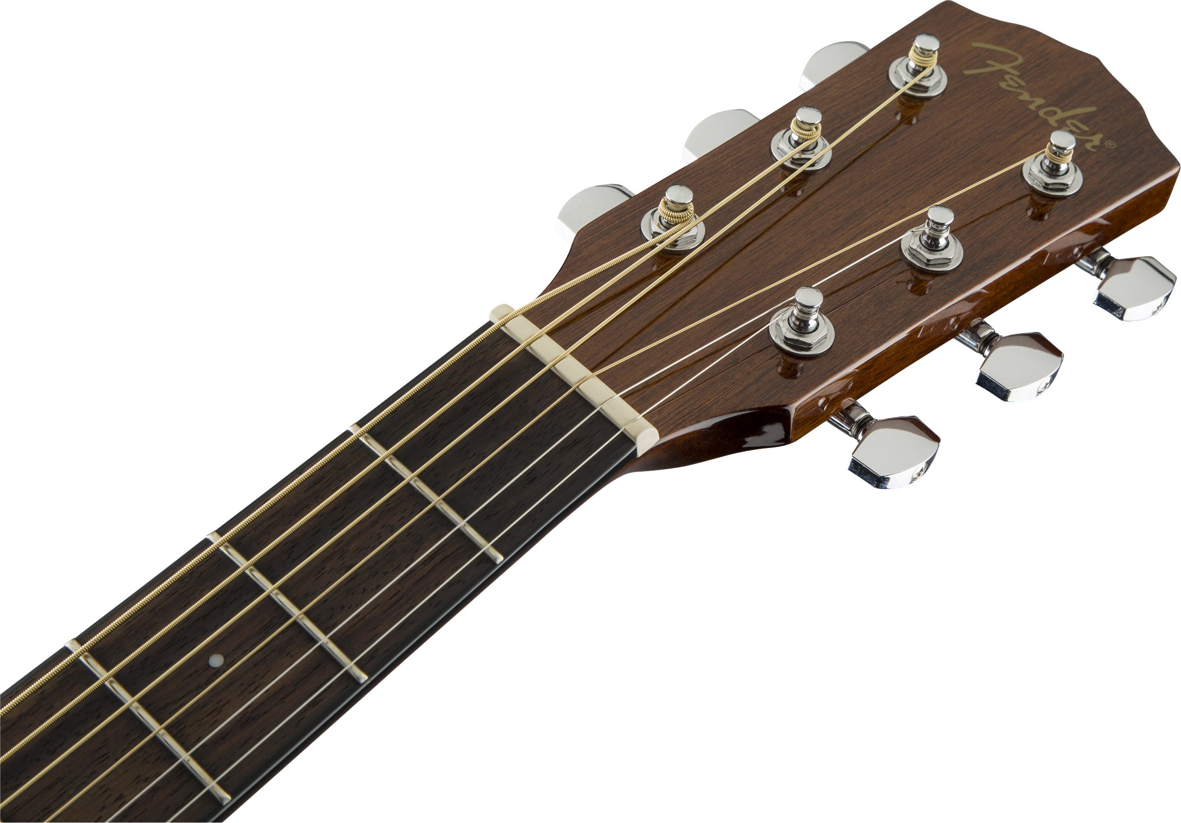 Fender CD-60 Dreadnought Acoustic Guitar - Sunburst