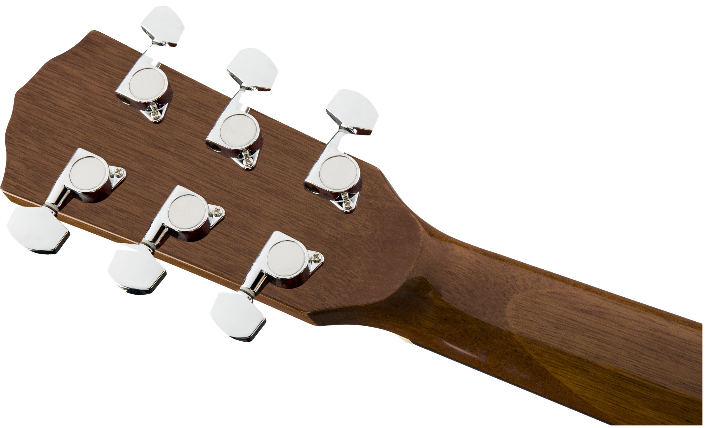 Fender CP-60S Solid Top Parlor Acoustic Guitar