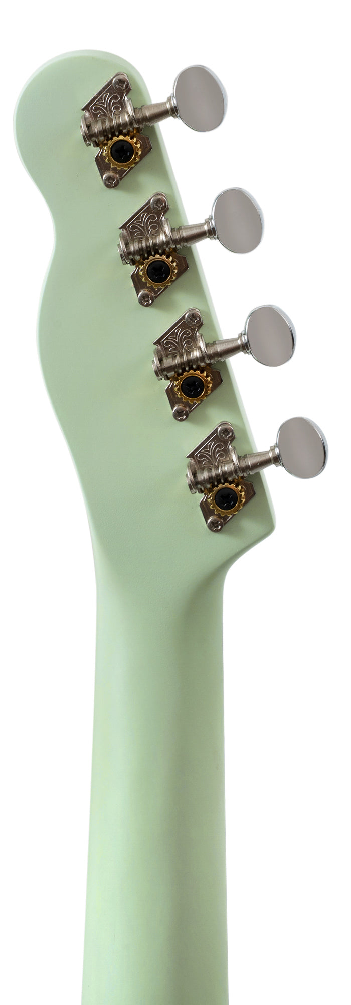 Fender Venice Soprano Ukulele - Surf Green w/ Gig Bag