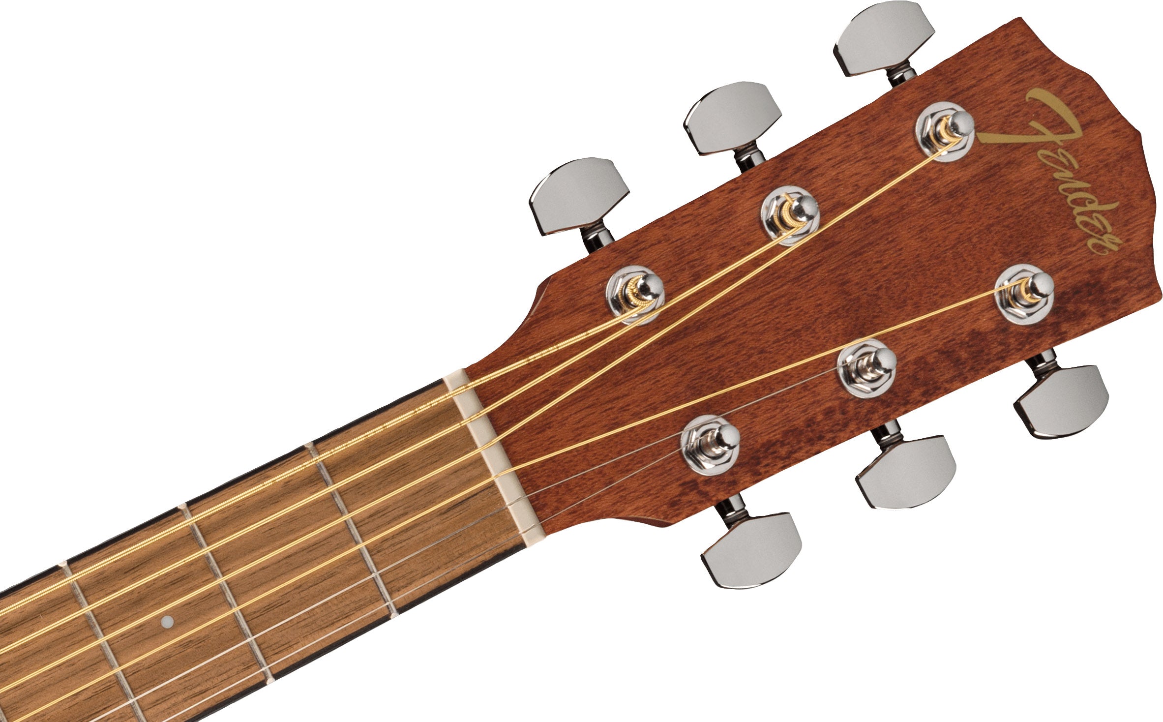 Fender FA-15 3/4-Scale Kids Steel String Acoustic Guitar - Sunburst