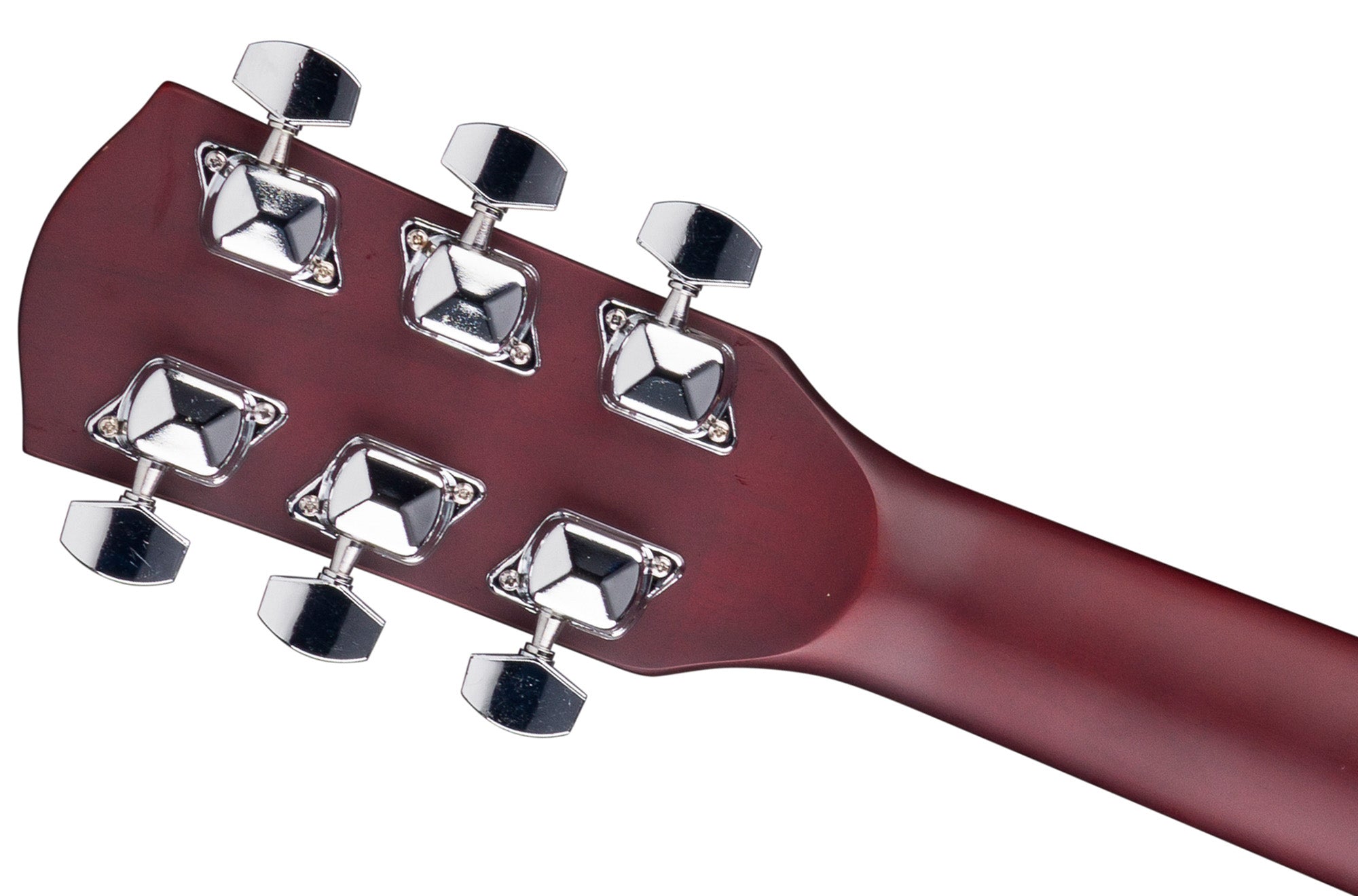 Fender FA Series Dreadnought Acoustic Guitar - Saphire Blue