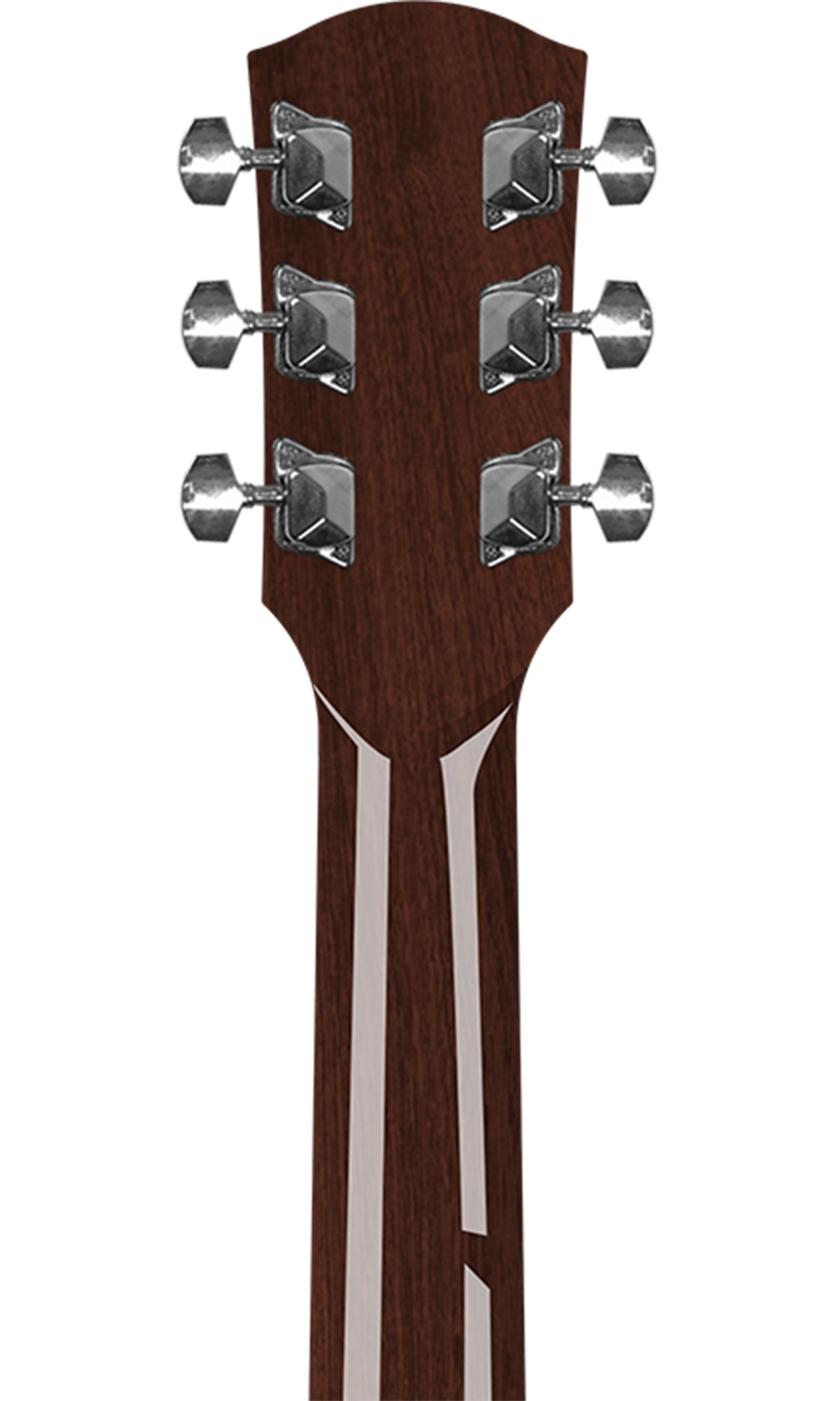 Fender FA Series Dreadnought Acoustic Guitar - Crimson Red