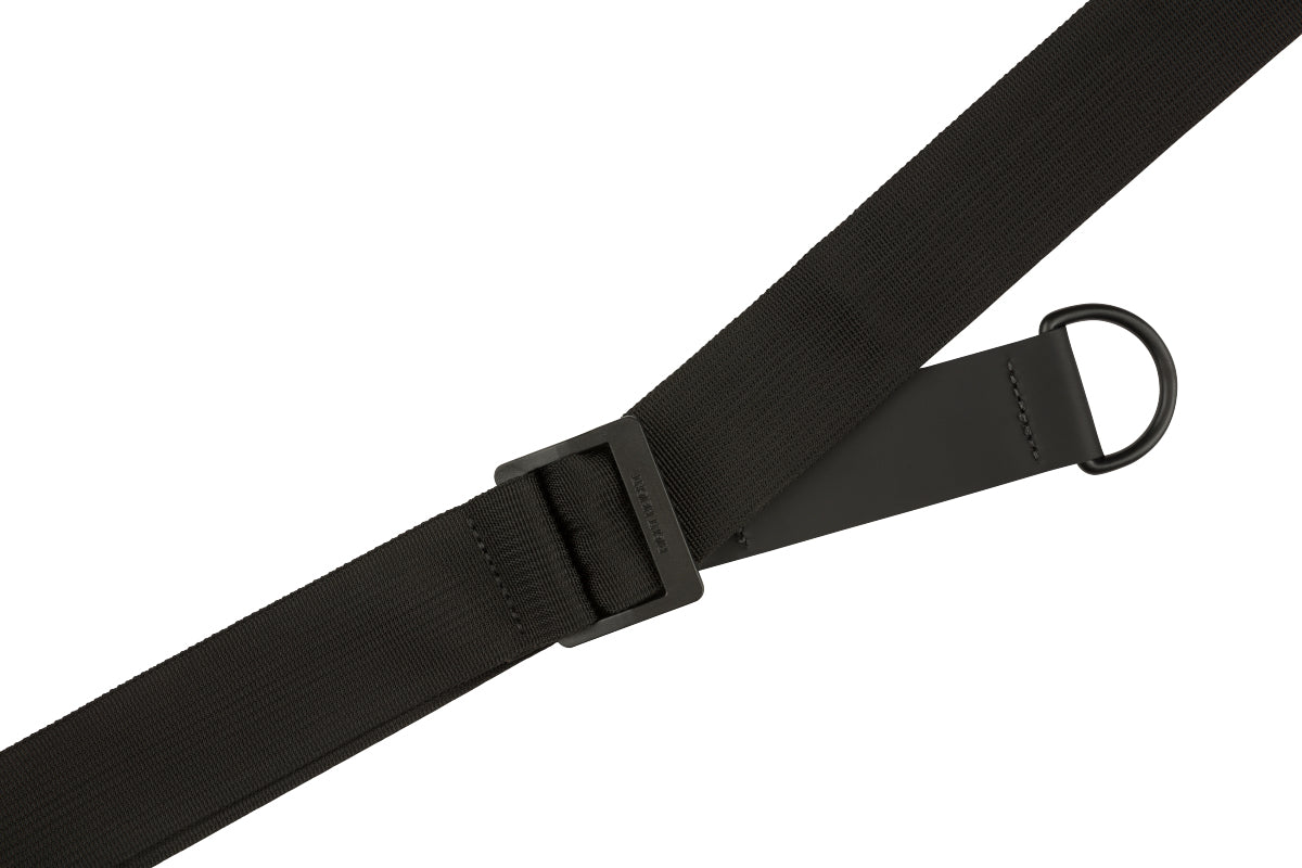 Fender 2-Inch Right Height Guitar Strap - Tweed w/ Strap Blocks