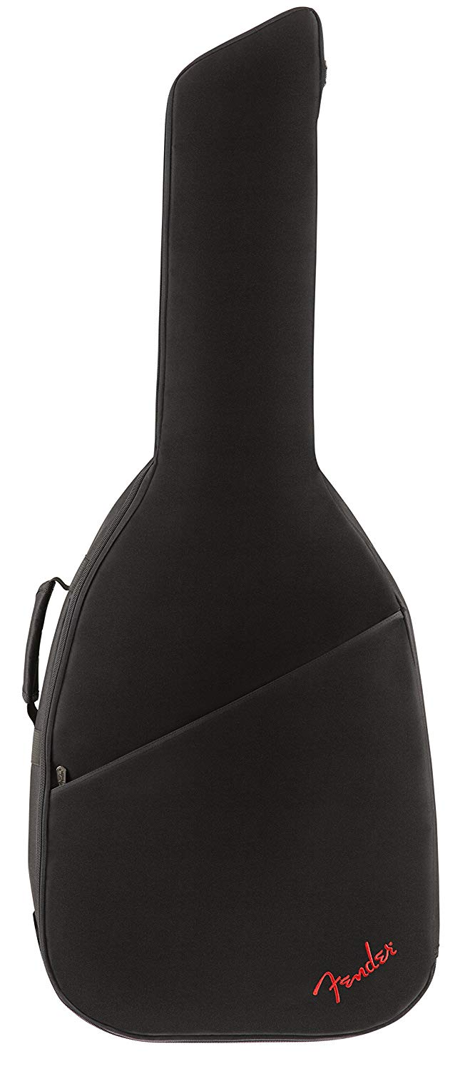 Fender Dreadnought Acoustic Guitar Gig Bag