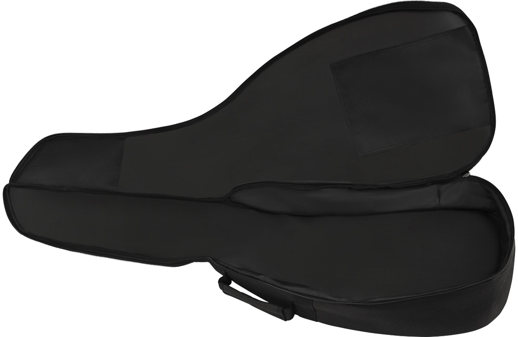 Fender FAS405 Small Body Acoustic Guitar Gig Bag - Black