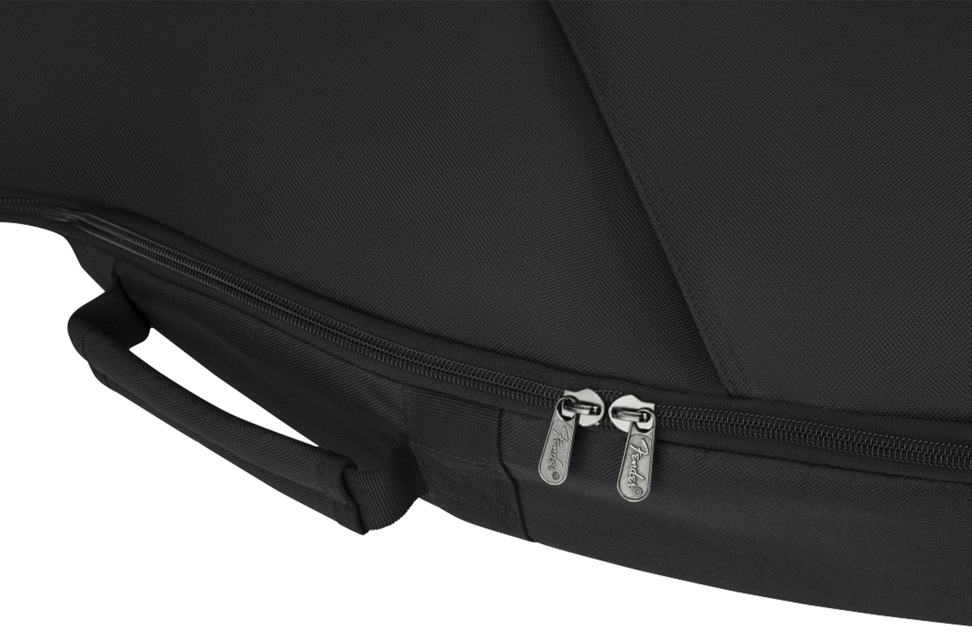 Fender FAS405 Small Body Acoustic Guitar Gig Bag - Black