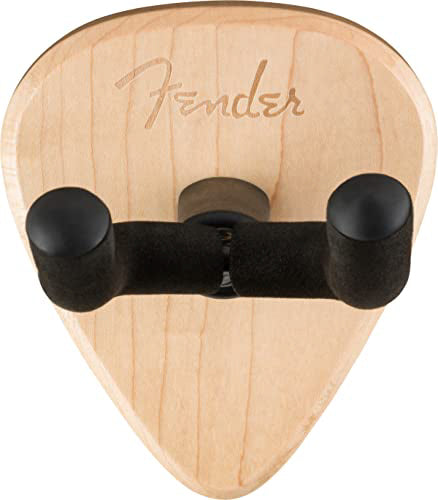 Fender 351 Guitar Wall Hanger - Maple