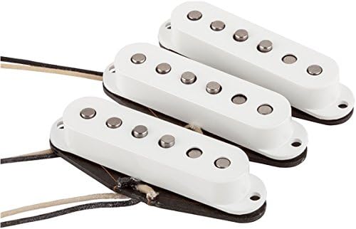 Fender Custom Shop Custom '54 Stratocaster Pickup Set