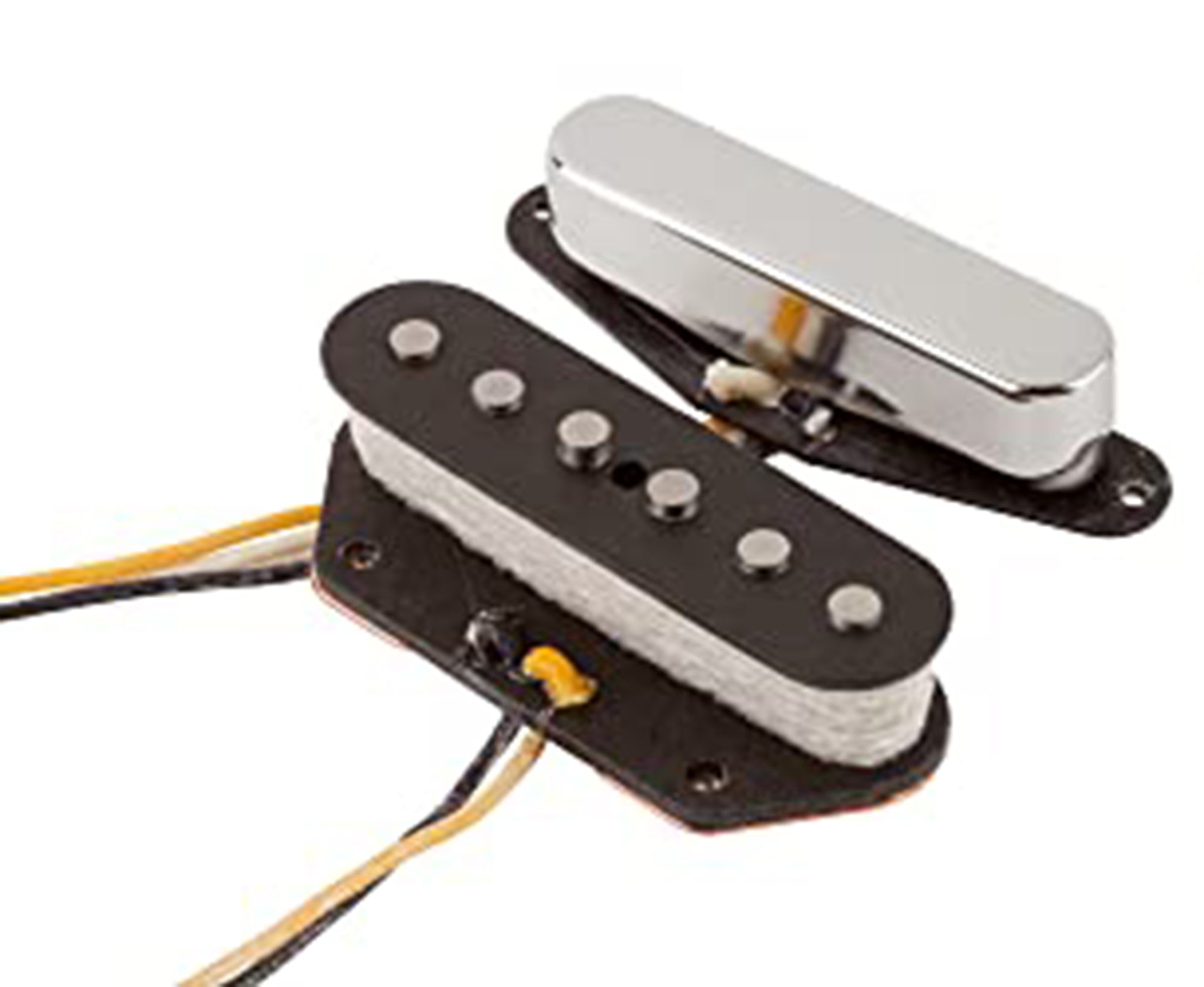 Fender Custom Shop Texas Special Telecaster Pickups - Nickel
