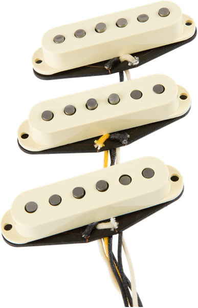 Fender Eric Johnson Signature Stratocaster Pickups w/ Picks