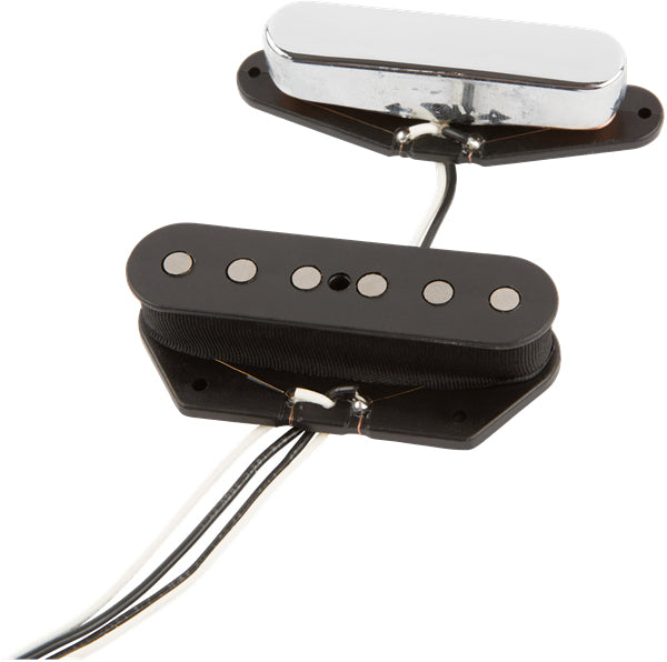 Fender Tex-Mex Telecaster Pickups w/ Picks