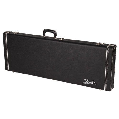 Fender Hardshell Case for Jaguar/Jazzmaster