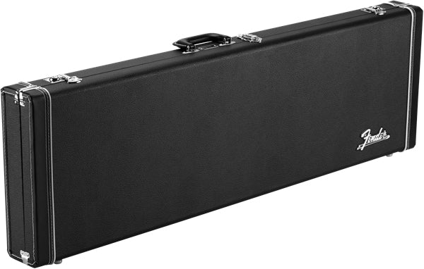 Fender Classic Precision Bass/Jazz Bass Wood Case
