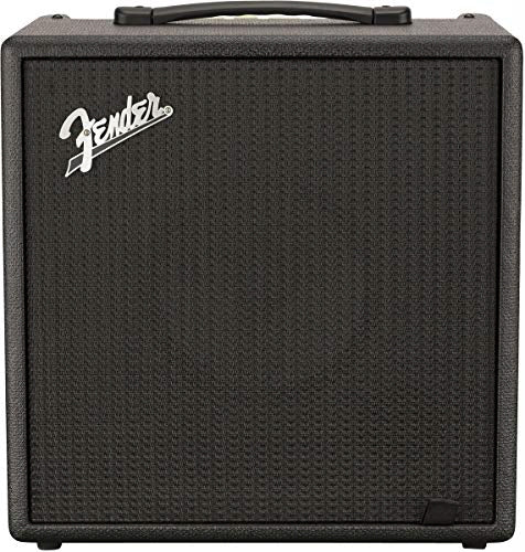 Fender Rumble LT25 1x8" Bass Combo Amplifier