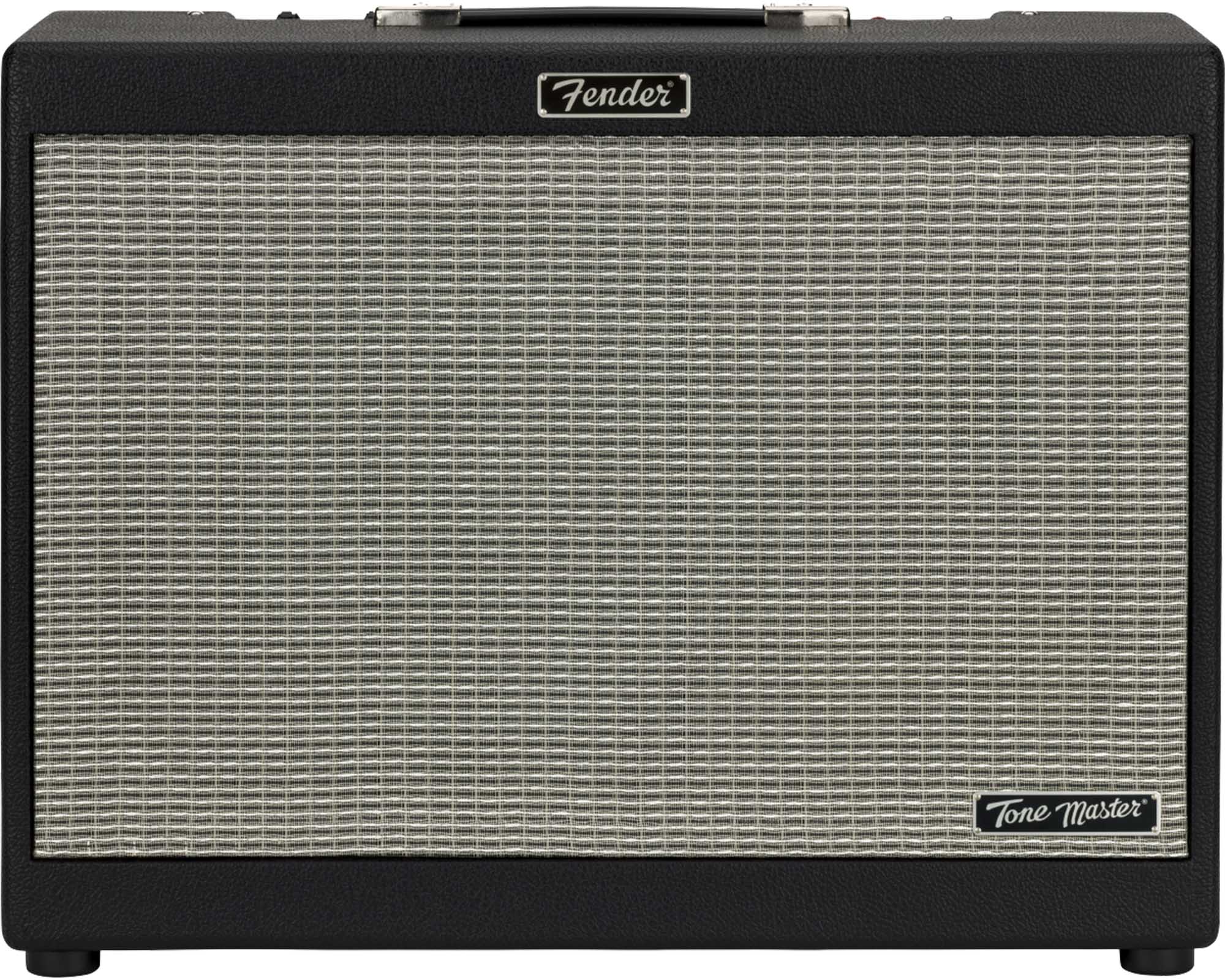 Fender Tone Master FR-12 1,000-Watt 1x12-Inch Powered Guitar Cabinet w/ Instrument Cable