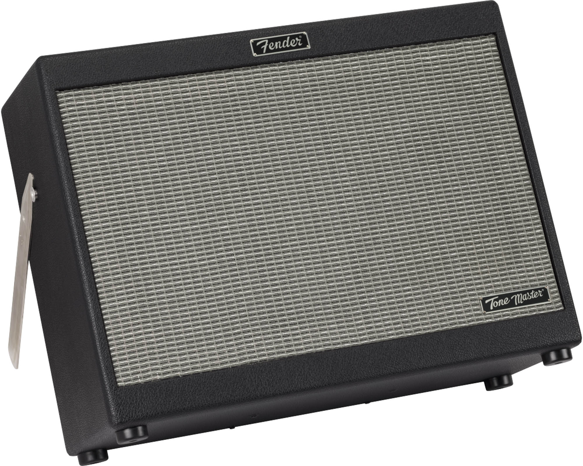Fender Tone Master FR-12 1,000-Watt 1x12-Inch Powered Guitar Cabinet w/ Instrument Cable