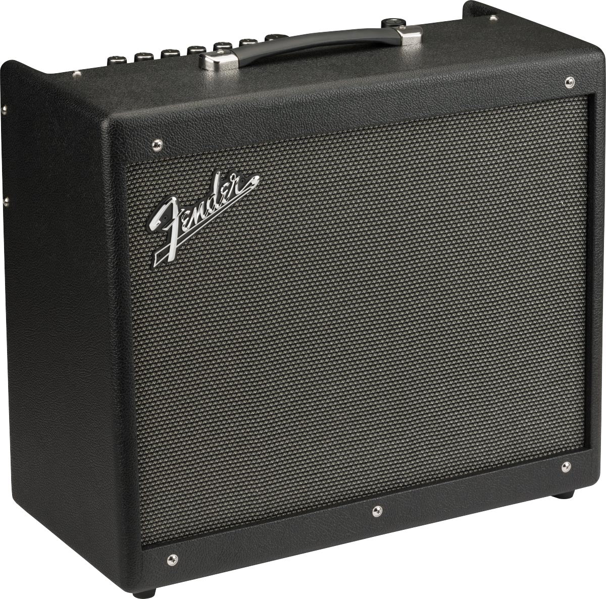 Fender Mustang GTX 100 1x12-Inch Guitar Combo Amplifier