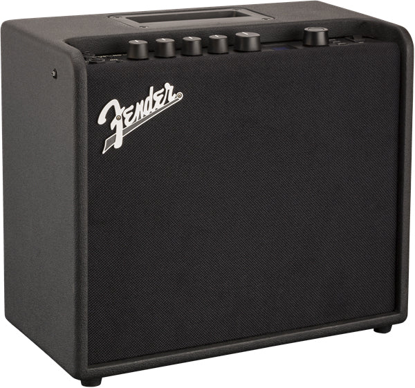 Fender Mustang LT25 Guitar Combo Amplifier