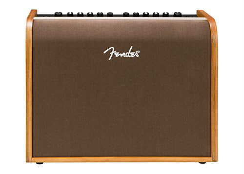 Fender Acoustic 100 Acoustic Guitar Amplifier - Natural Blonde