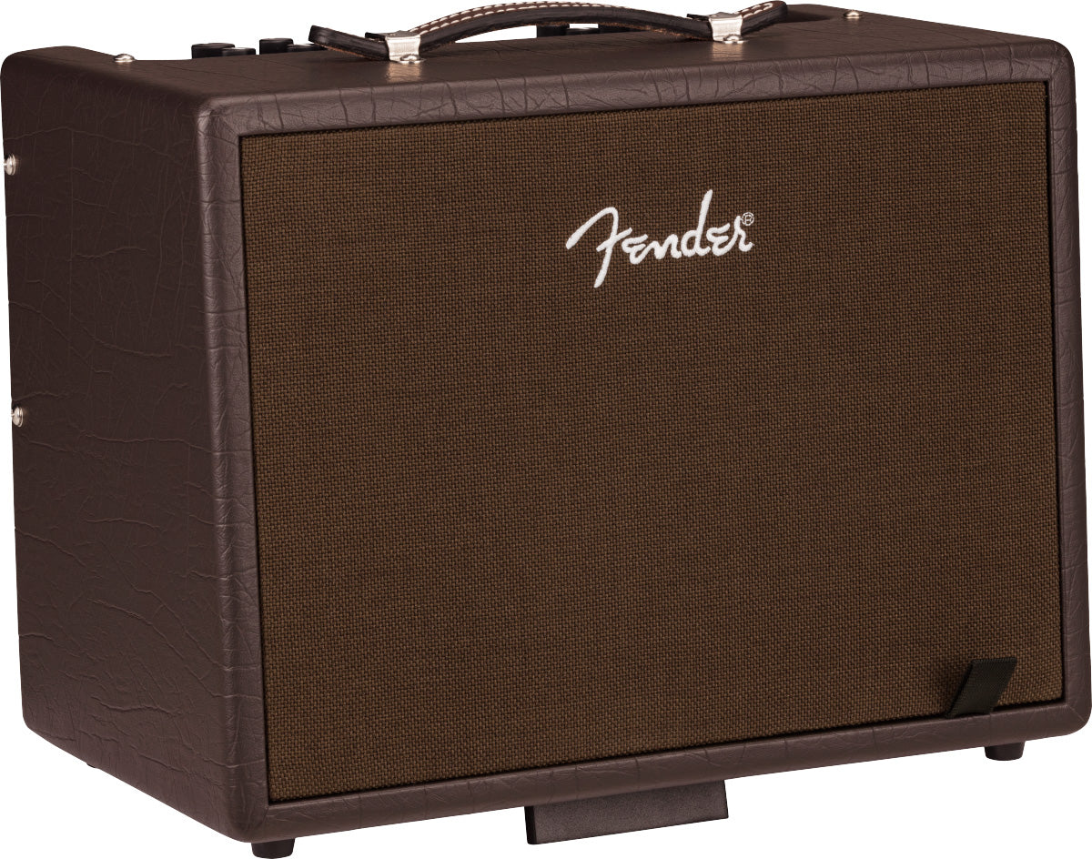 Fender Acoustic Junior Acoustic Guitar Combo Amplifier