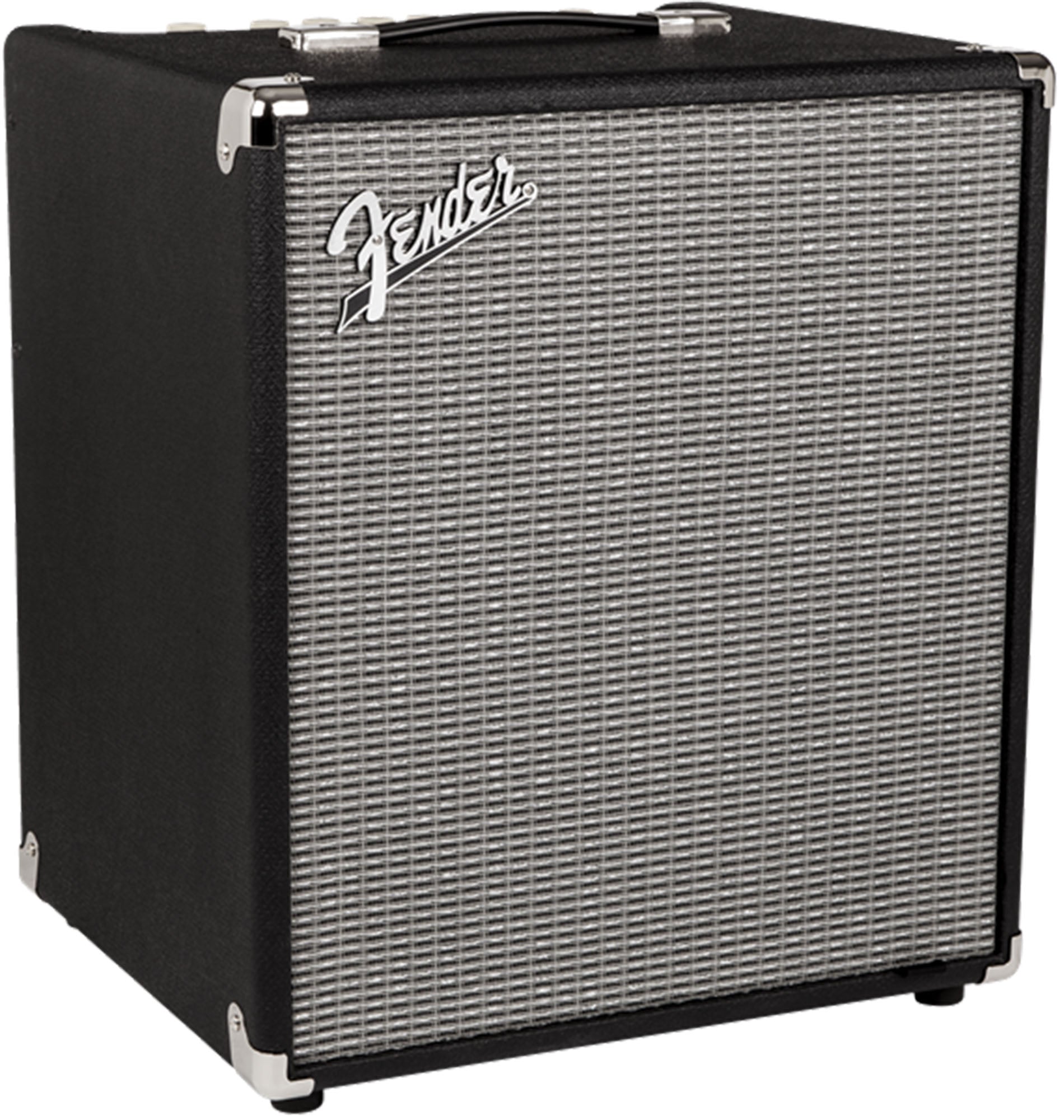 Fender Rumble 100 V3 Bass Combo Amplifier