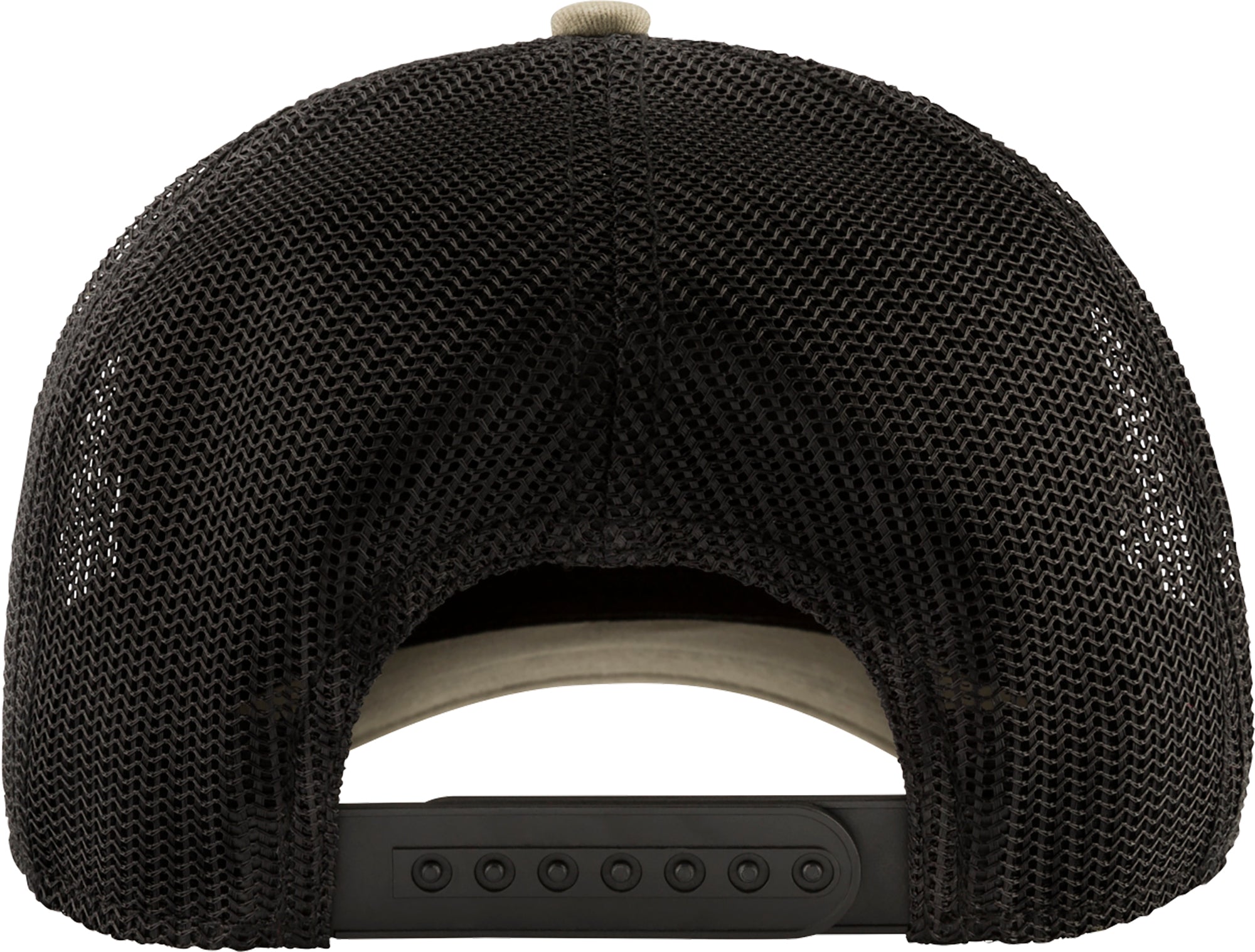 Fender Snap-Back Pick Patch Hat - Olive w/ Picks