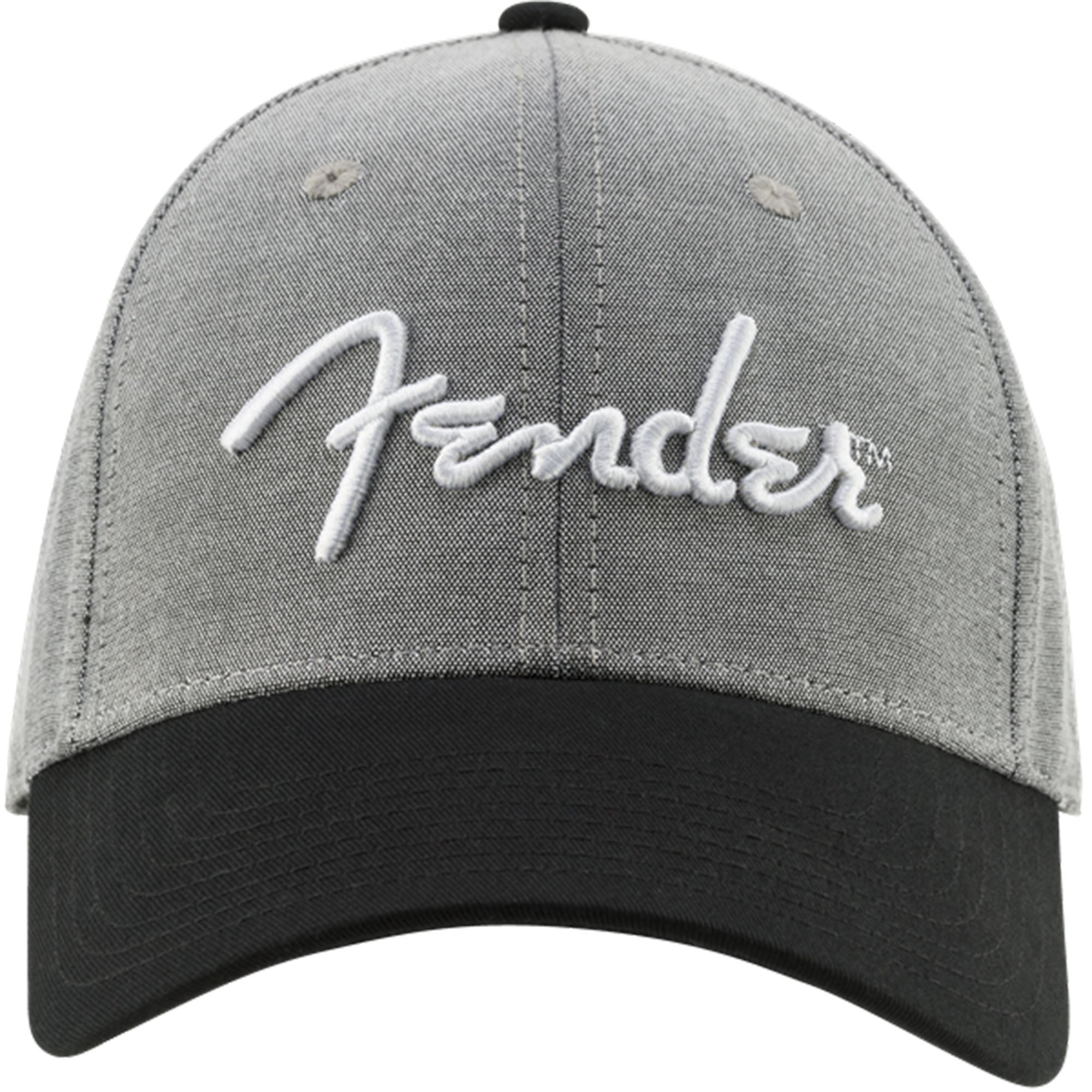 Fender Hipster Dad Hat