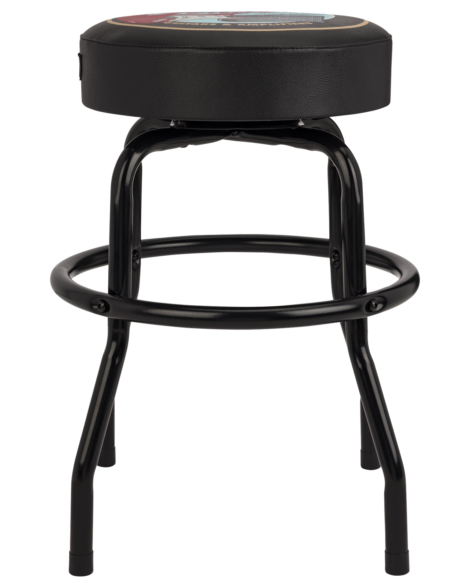 Fender Guitars & Amps Pick Pouch 24-Inch Barstool