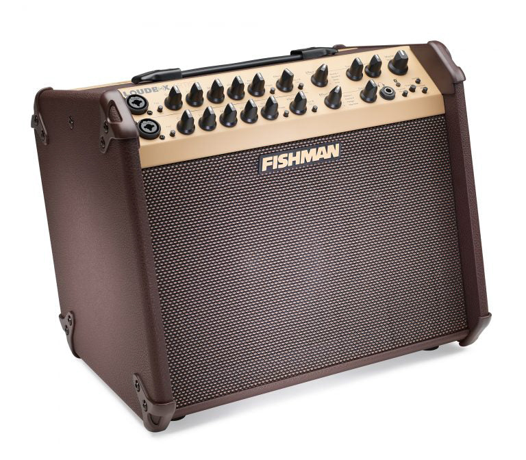 Fishman Loudbox Artist Acoustic Guitar Combo Amplifier