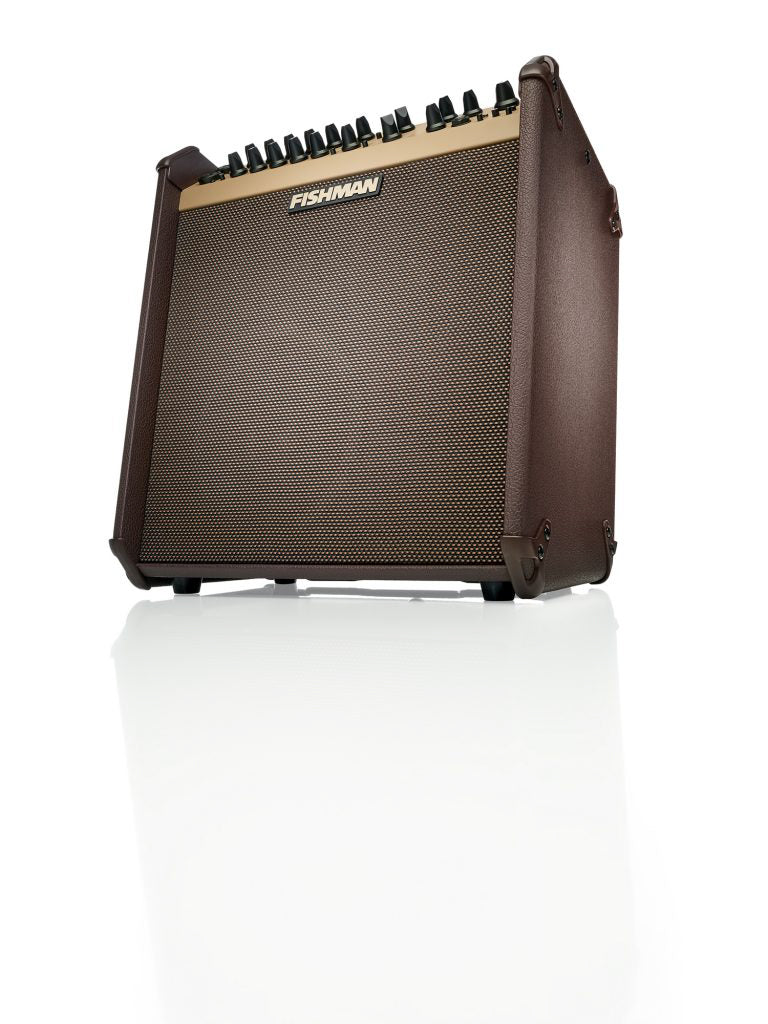 Fishman 180-Watt Loudbox Performer Acoustic Guitar Amplifier