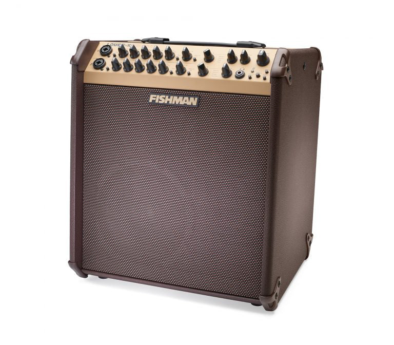 Fishman 180-Watt Loudbox Performer Acoustic Guitar Amplifier